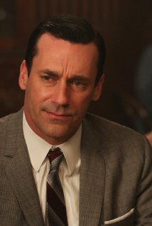 "Mad Men" Favors