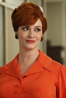 "Mad Men" In Care Of