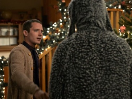 "Wilfred" Confrontation Technical Specifications