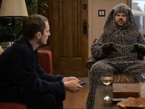 "Wilfred" Stagnation