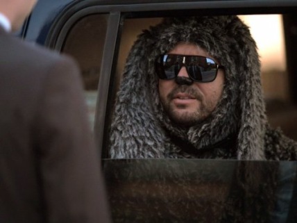 "Wilfred" Regrets Technical Specifications