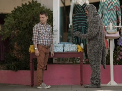 "Wilfred" Distance Technical Specifications