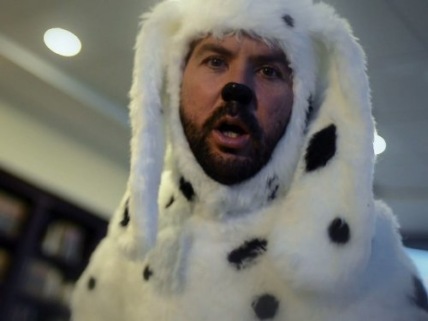 "Wilfred" Perspective Technical Specifications