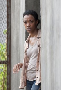 &quot;The Walking Dead&quot; Isolation