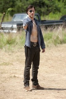 &quot;The Walking Dead&quot; Dead Weight