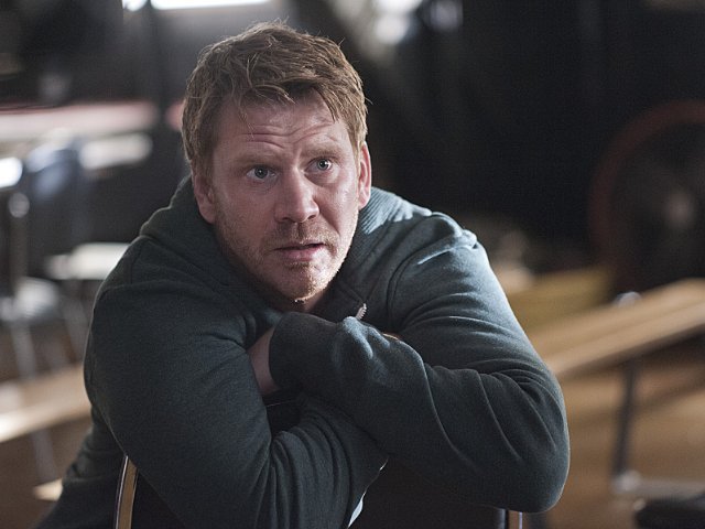 &quot;Ray Donovan&quot; Bucky Fuckn' Dent