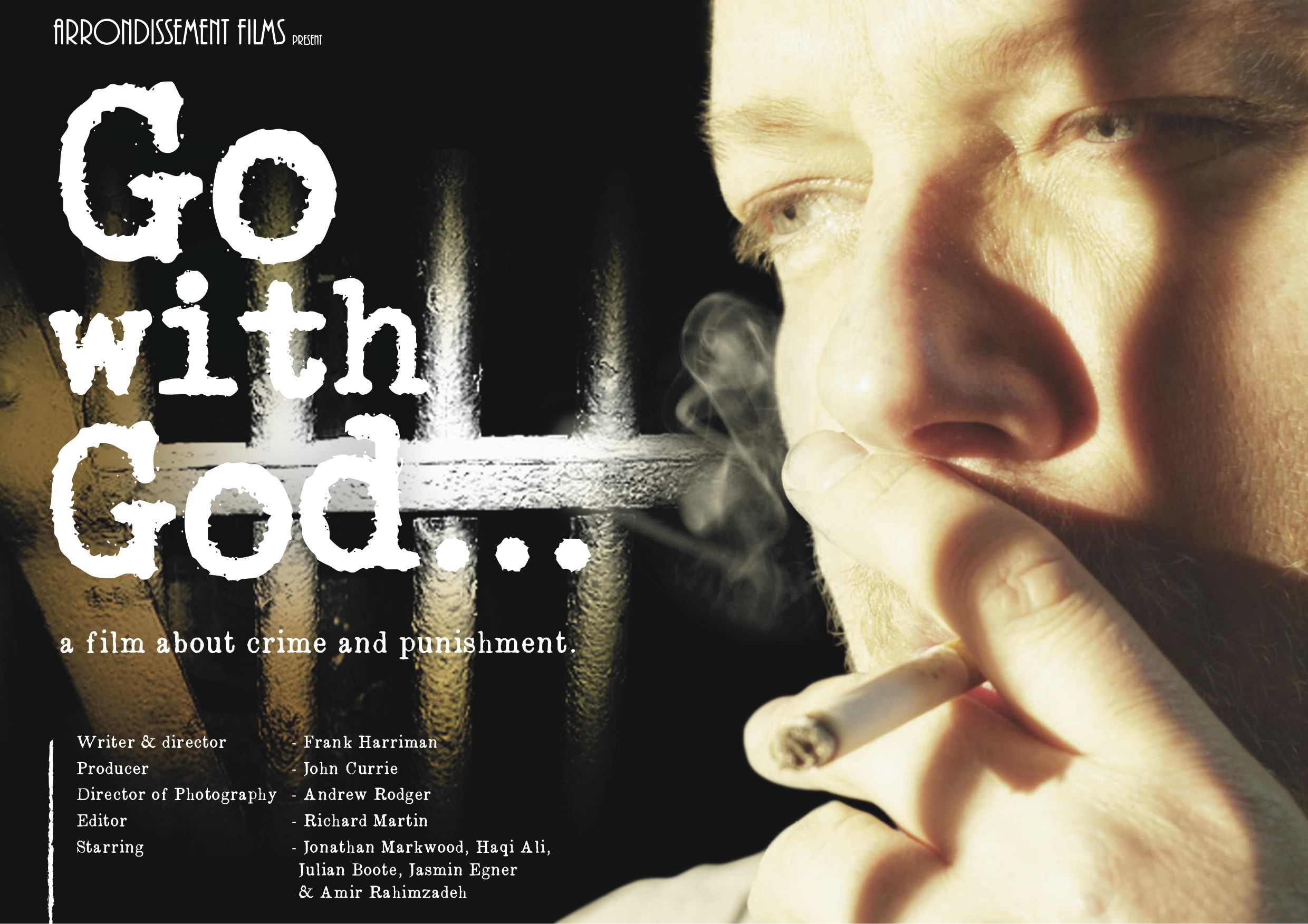 Go with God