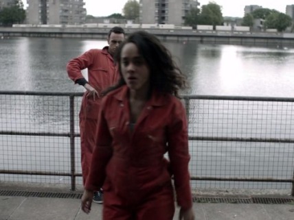 "Misfits" Episode #5.5 Technical Specifications