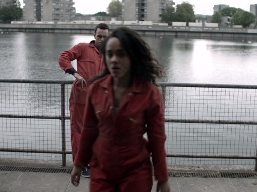 "Misfits" Episode #5.5