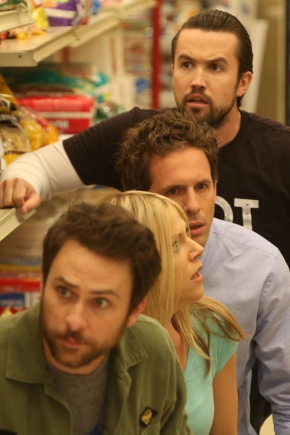 "It’s Always Sunny in Philadelphia" The Gang Saves the Day Technical Specifications