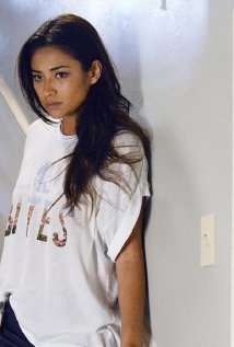 "Pretty Little Liars" Crash and Burn, Girl!