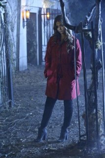 "Pretty Little Liars" Grave New World Technical Specifications