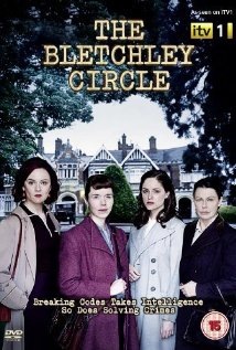 "The Bletchley Circle" Blood on Their Hands: Part 1 Technical Specifications