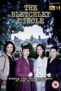 &quot;The Bletchley Circle&quot; Blood on Their Hands: Part 1