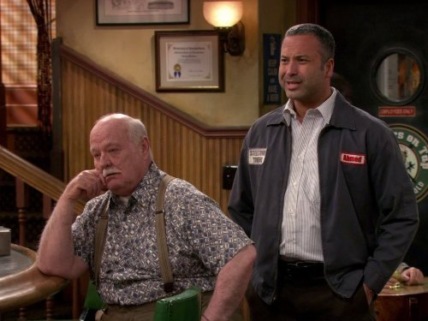 "Sullivan & Son" Acceptance Technical Specifications