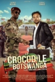 Le crocodile du Botswanga | ShotOnWhat?
