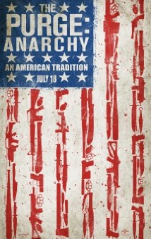 The Purge: Anarchy Technical Specifications