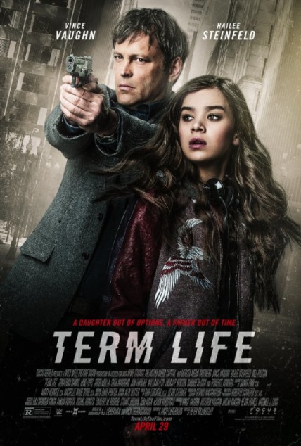 Term Life Technical Specifications