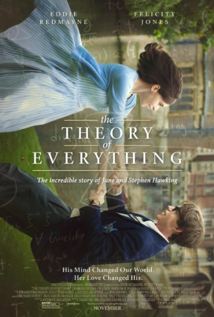 The Theory of Everything Technical Specifications