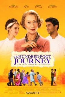 The Hundred-Foot Journey (2014) Technical Specifications