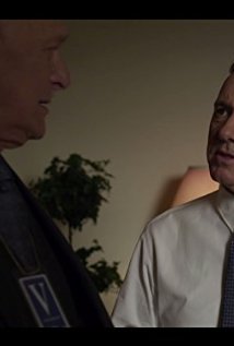 "House of Cards" Chapter 16