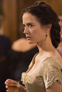 "Penny Dreadful" Closer Than Sisters