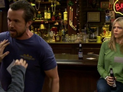 "It’s Always Sunny in Philadelphia" The Gang Tries Desperately to Win an Award Technical Specifications