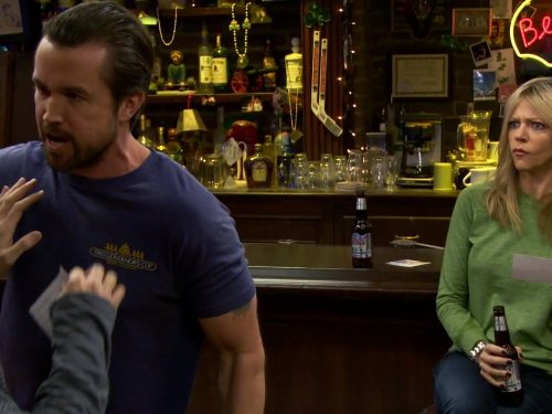 It'S Always Sunny In Philadelphia" The Gang Tries Desperately To.