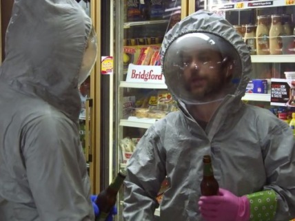 "It’s Always Sunny in Philadelphia" The Gang Gets Quarantined Technical Specifications