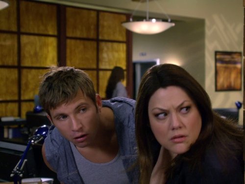 &quot;Drop Dead Diva&quot; Cheaters