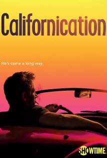 "Californication" Like Father Like Son