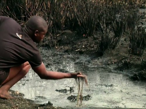 "Vice" Chiraq/Nigeria's Oil Pirates