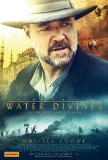 The Water Diviner Technical Specifications