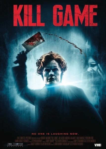 Kill Game Technical Specifications