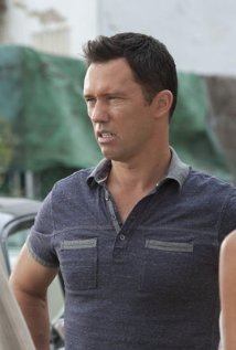 "Burn Notice" Things Unseen Technical Specifications