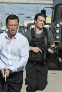 "Burn Notice" Tipping Point Technical Specifications