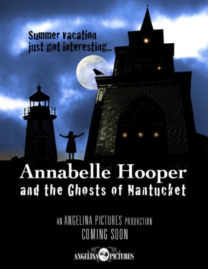 Annabelle Hooper and the Ghosts of Nantucket Technical Specifications