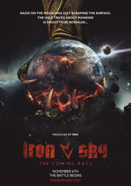 Iron Sky: The Coming Race Technical Specifications