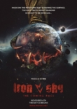 Iron Sky: The Coming Race | ShotOnWhat?