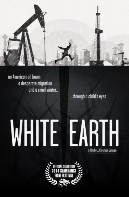 White Earth Technical Specifications