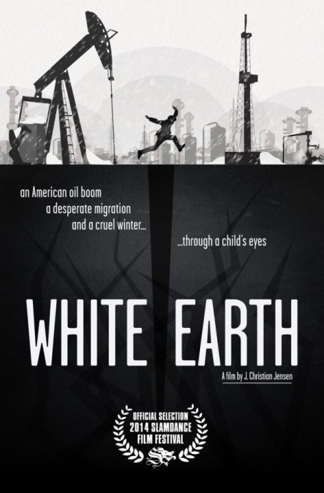 White Earth | ShotOnWhat?