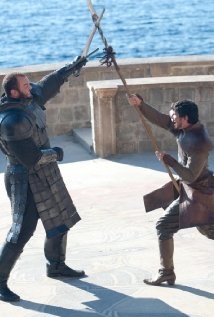 "Game of Thrones" The Mountain and the Viper Technical Specifications