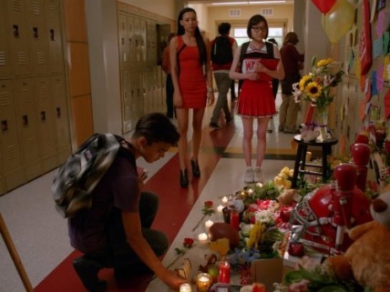 "Glee" The Quarterback Technical Specifications