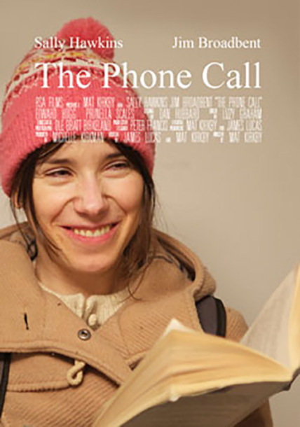 The Phone Call Technical Specifications