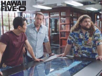 "Hawaii Five-0" Ka ‘oia’i’o ma loko Technical Specifications