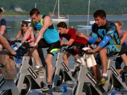 "Royal Pains" Chock Full O’ Nuts Technical Specifications