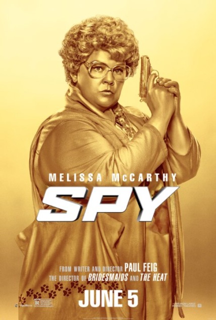 Spy Technical Specifications