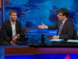 "The Daily Show" Liam Hemsworth | ShotOnWhat?