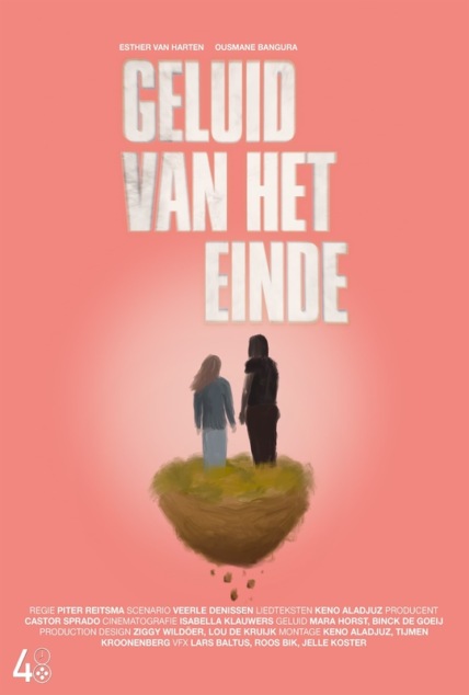 Geluid van het Einde Technical Specifications