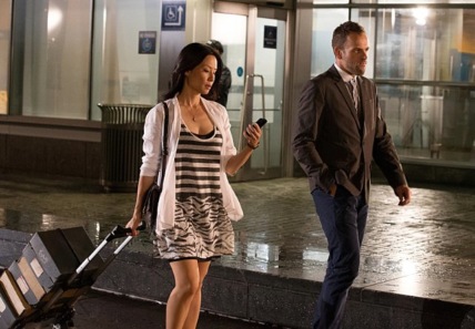 "Elementary" We Are Everyone Tech Specs - ShotOnWhat? "Elementary" We Are Everyone Technical Specifications